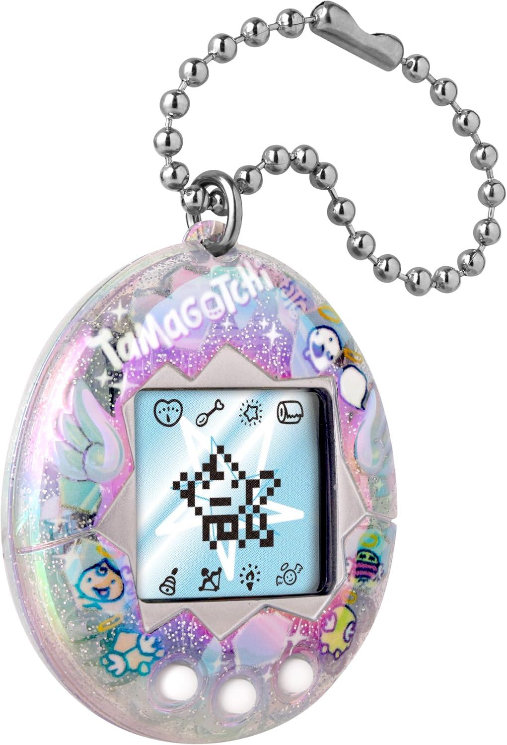 imageTamagotchi Original Celebration Reflection Amazon Exclusive