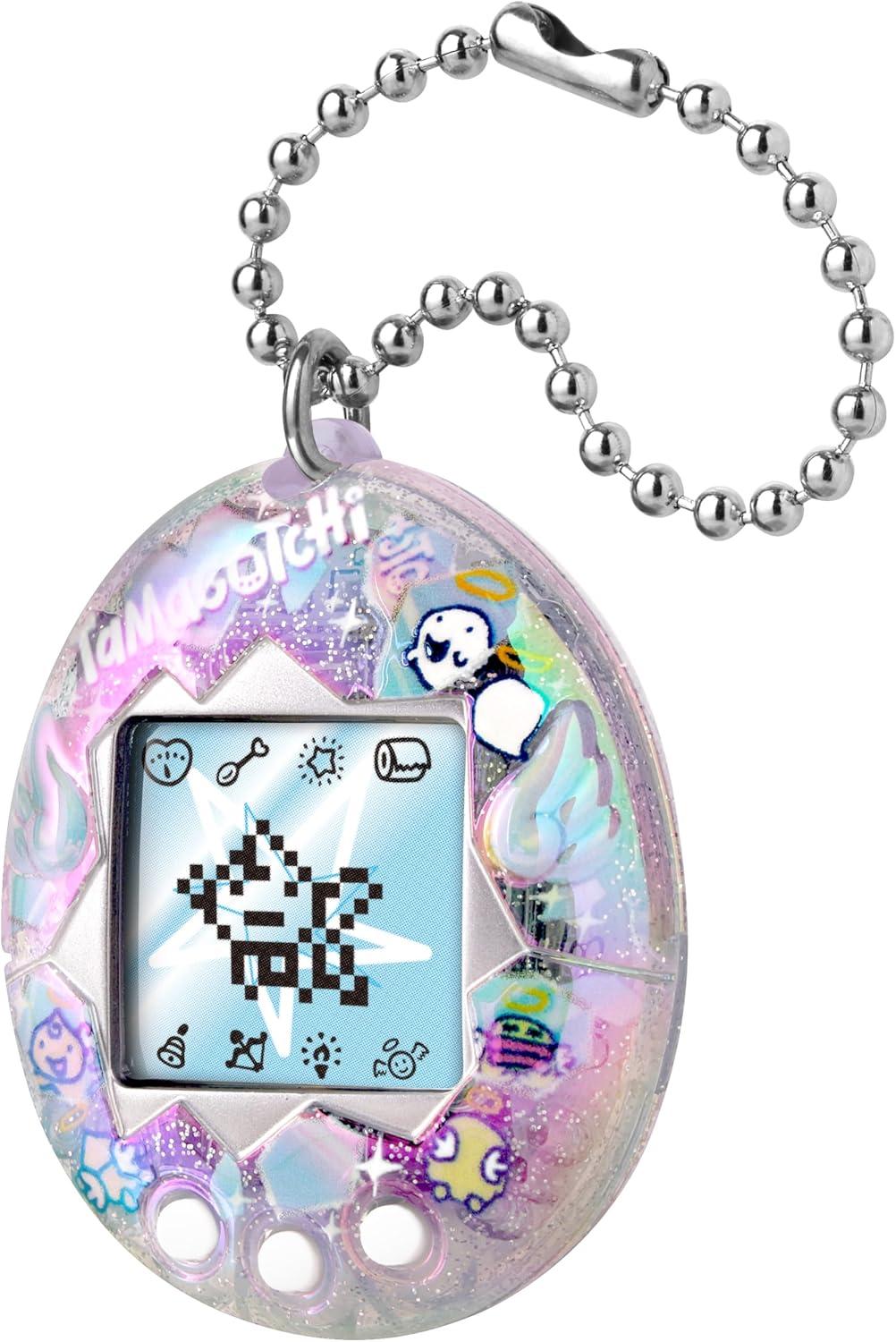 imageTamagotchi Original Celebration Reflection Amazon Exclusive