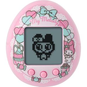 Tamagotchi Nano x Sanrio – My Melody