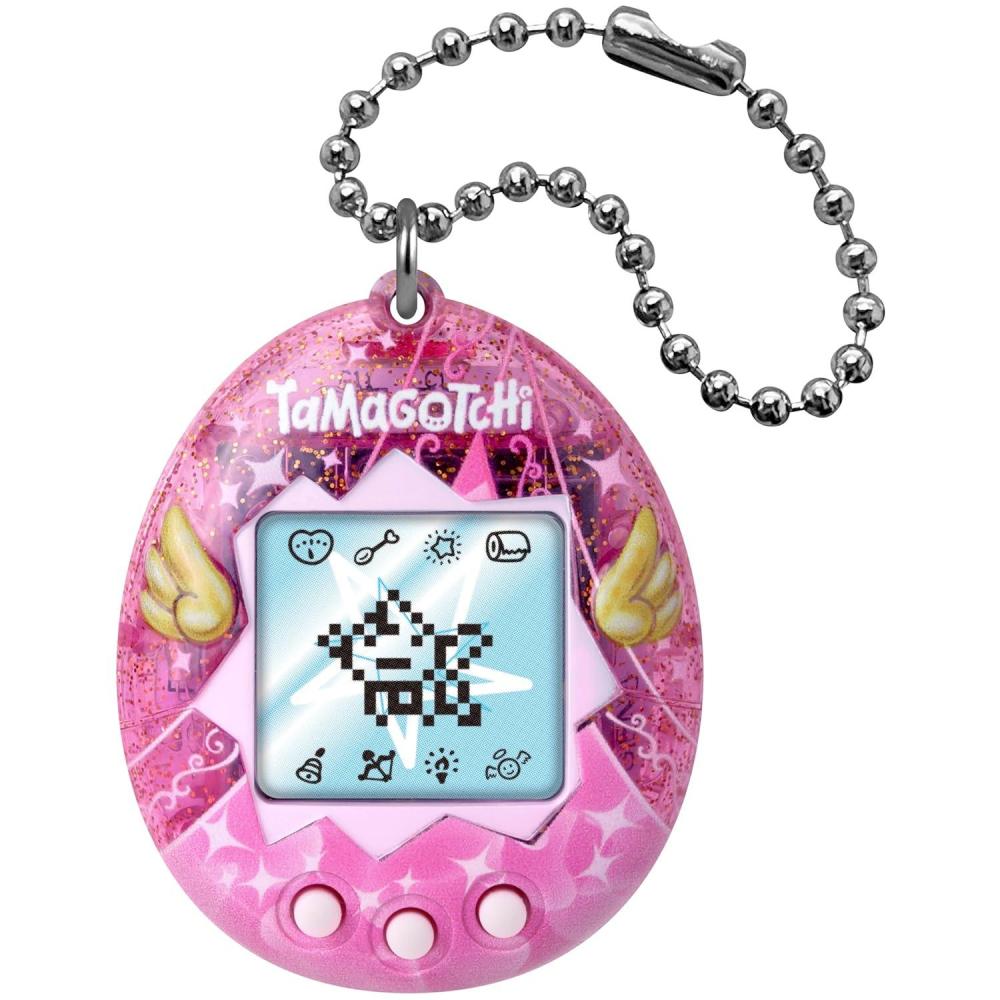 imageTamagotchi Original  Angel Night GardenAngel Dress