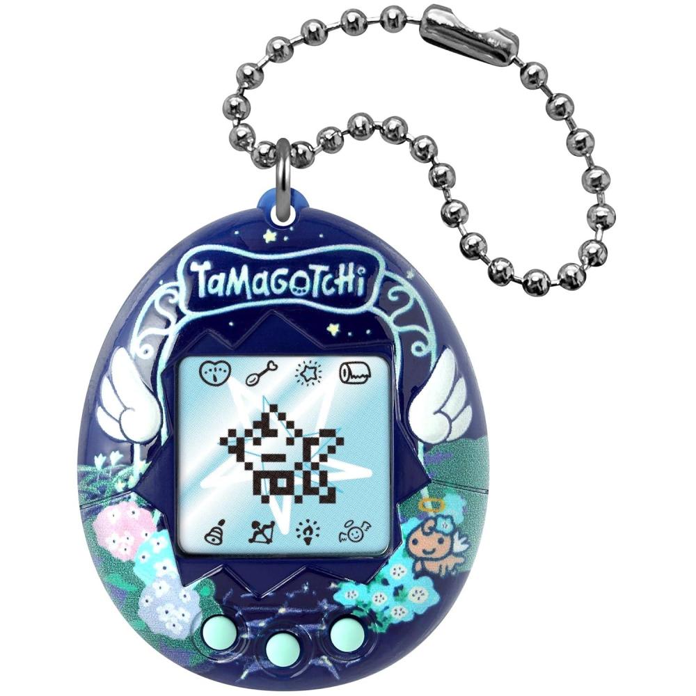 imageTamagotchi Original  Angel Night GardenAngel Night Garden