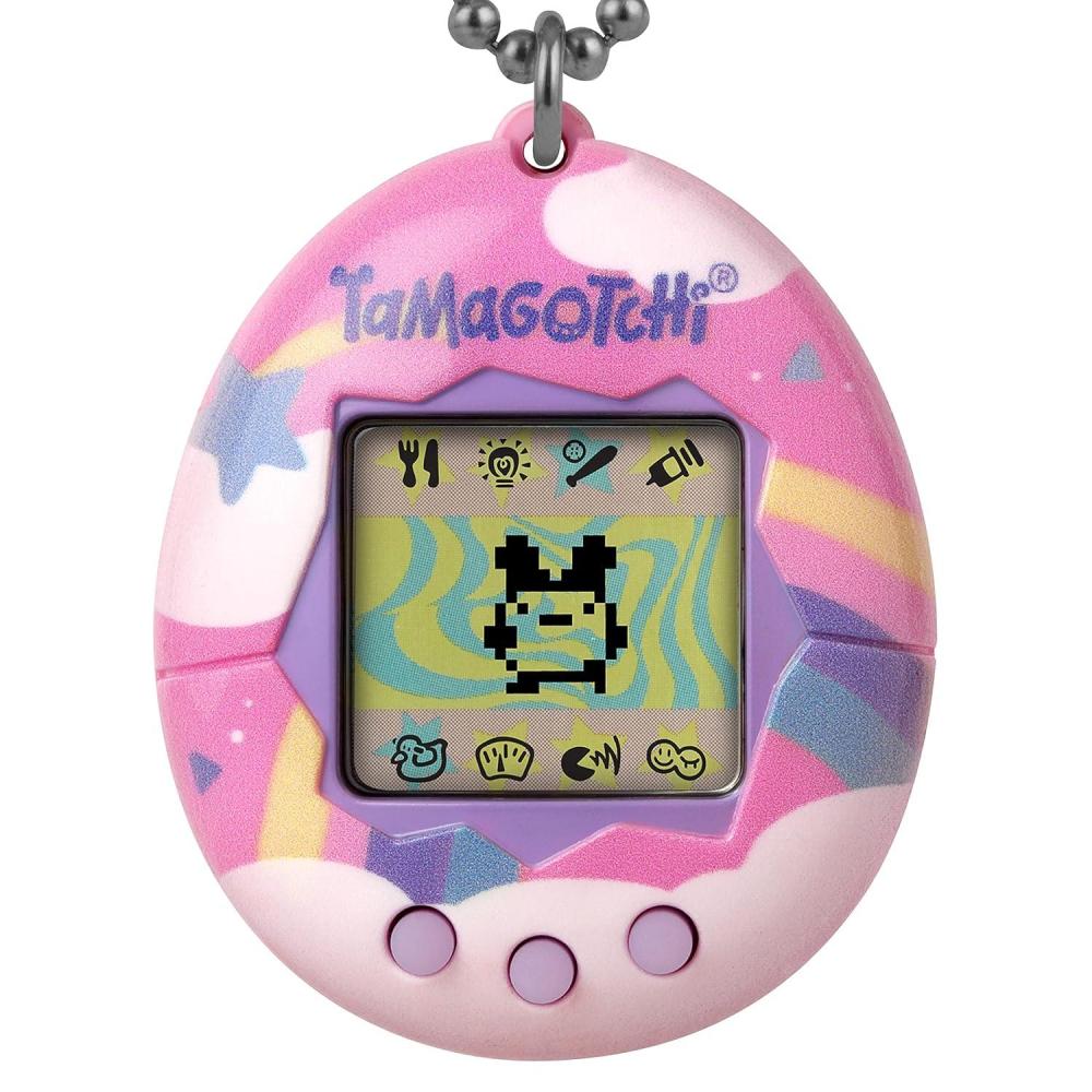 imageTamagotchi Original  Angel Night GardenDreamy