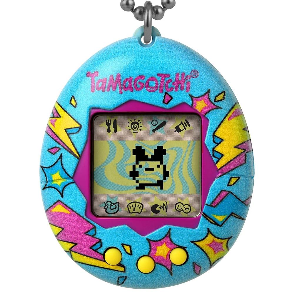imageTamagotchi Original  Angel Night GardenLightning