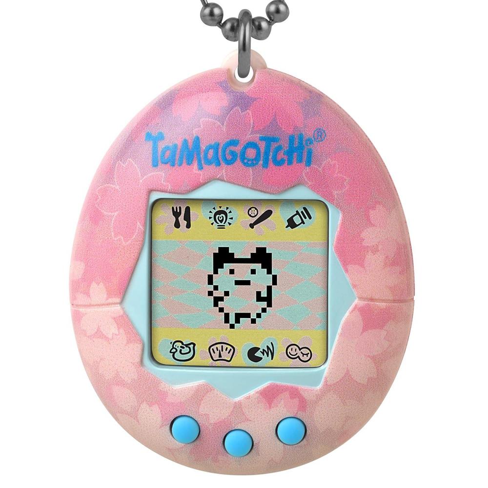 imageTamagotchi Original Angel Night GardenSakura