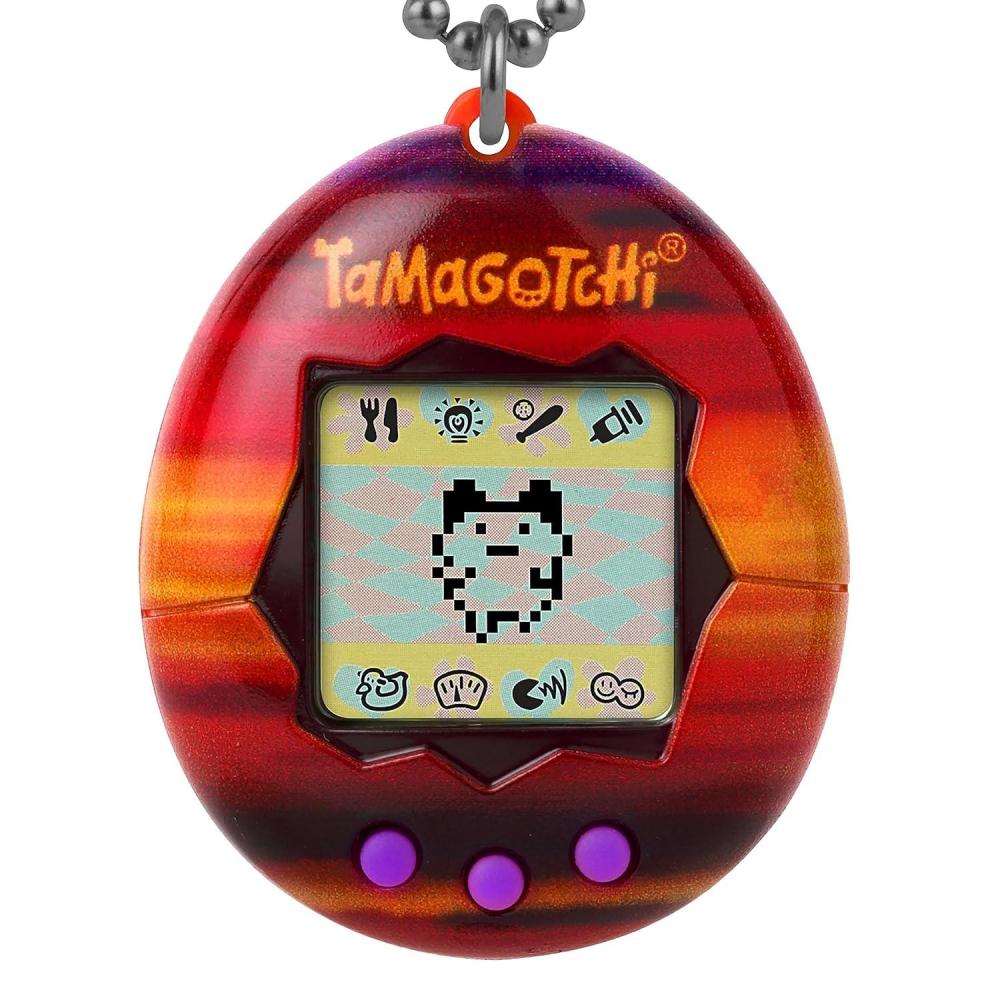 imageTamagotchi Original Angel Night GardenSunset Updated Logo