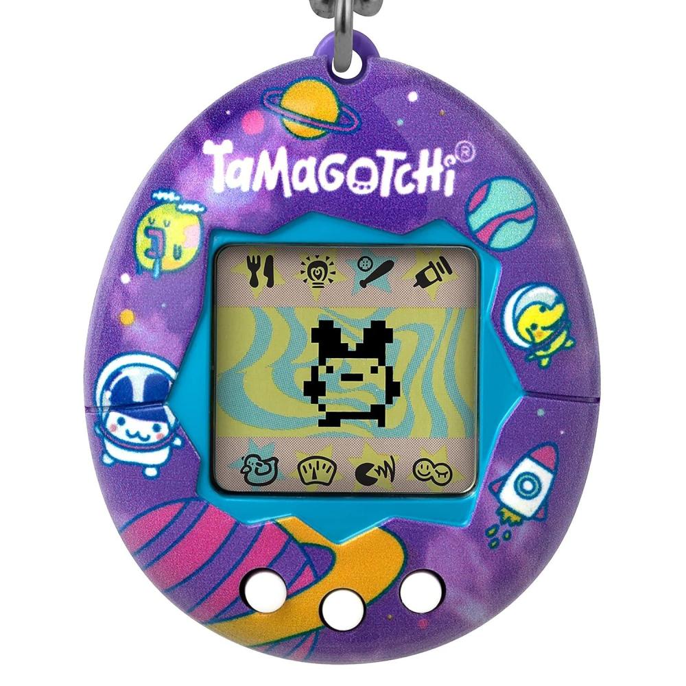 imageTamagotchi Original  Angel Night GardenTama Universe