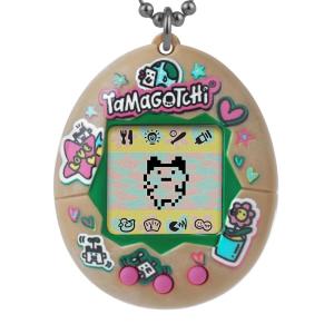Tamagotchi Original – Angel Night Garden((Amazon Exclusive) Celebration Egg)
