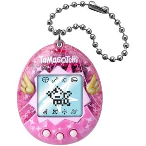 Tamagotchi Original – Angel Night Garden(Angel Dress)