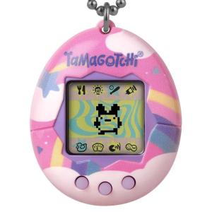 Tamagotchi Original – Angel Night Garden(Dreamy)