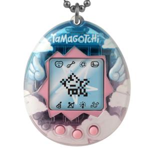 Tamagotchi Original – Angel Night Garden(Dreamy Angel)