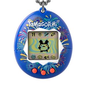 Tamagotchi Original – Angel Night Garden(Festival Sky)