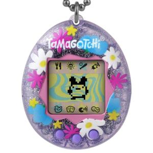 Tamagotchi Original – Angel Night Garden(Flower Perfume)