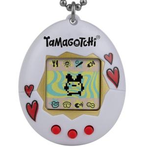 Tamagotchi Original – Angel Night Garden(Hearts (Updated Logo))