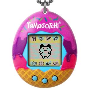 Tamagotchi Original – Angel Night Garden(Ice Cream)
