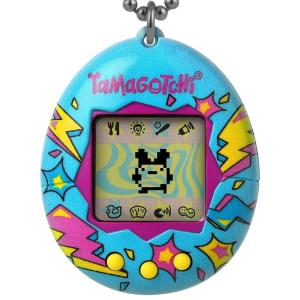 Tamagotchi Original – Angel Night Garden(Lightning)