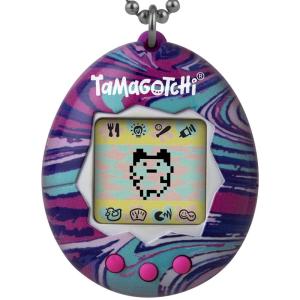 Tamagotchi Original – Angel Night Garden(Marble (Updated Logo))