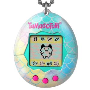 Tamagotchi Original – Angel Night Garden(Mermaid (Updated Logo))