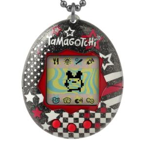 Tamagotchi Original – Angel Night Garden(Rock Glitter)