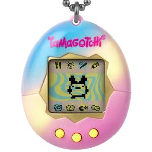 Tamagotchi Original – Angel Night Garden(Sahara (Updated Logo))