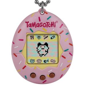 Tamagotchi Original – Angel Night Garden(Sprinkles (Updated Logo))