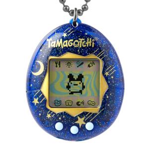 Tamagotchi Original – Angel Night Garden(Starry Shower)