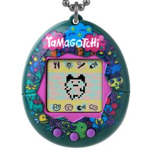 Tamagotchi Original – Angel Night Garden(Tama Garden)