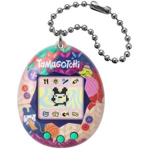 Tamagotchi Original – Angel Night Garden(Tama Sewing)
