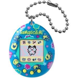 Tamagotchi Original – Angel Night Garden(Tama Smile)