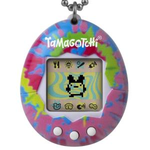 Tamagotchi Original – Angel Night Garden(Tie Dye (Updated Logo))