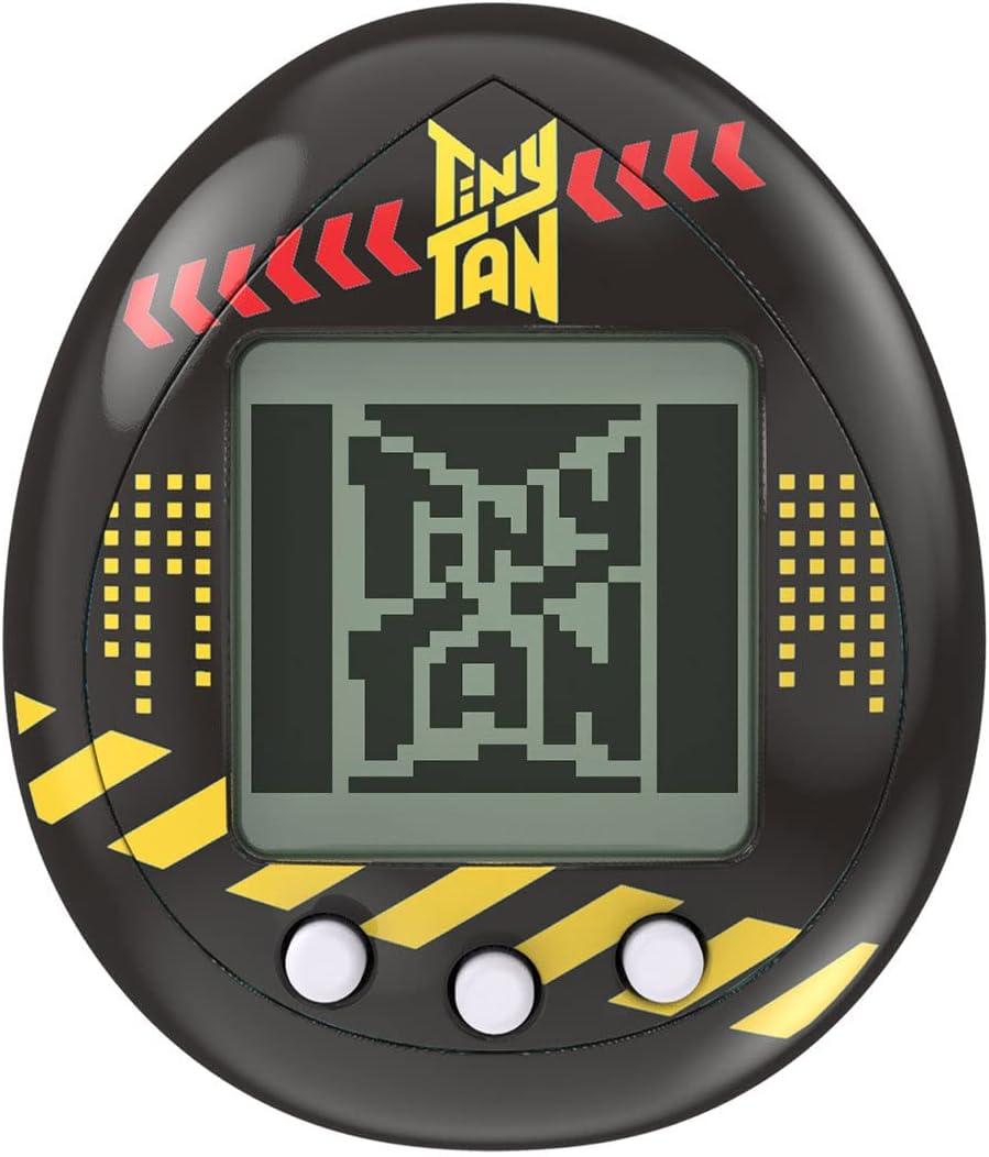 image:imageTamagotchi Nano x BTS TinyTAN Hugmy Tamagotchi Jimin ver Vinyl Figure 88871