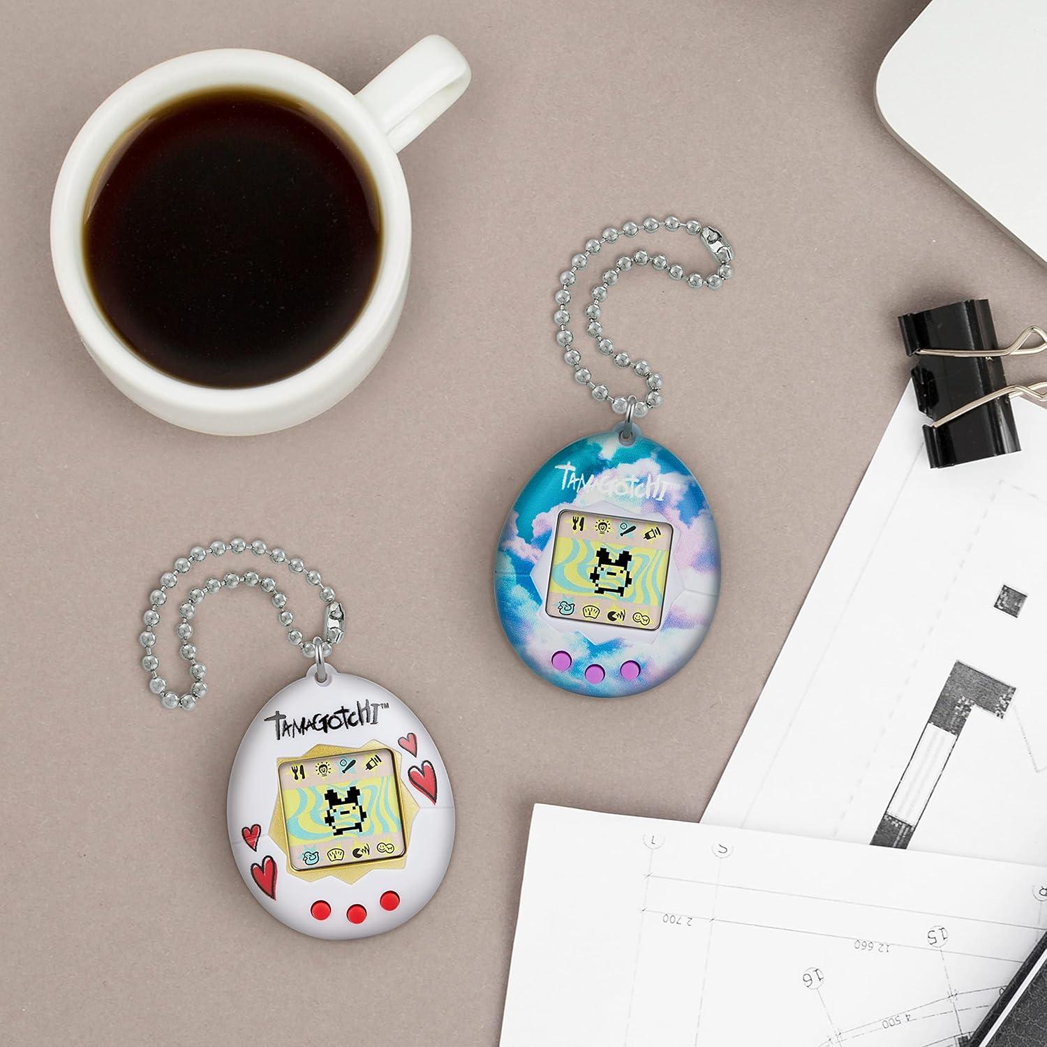 image:imageTamagotchi Original Hearts