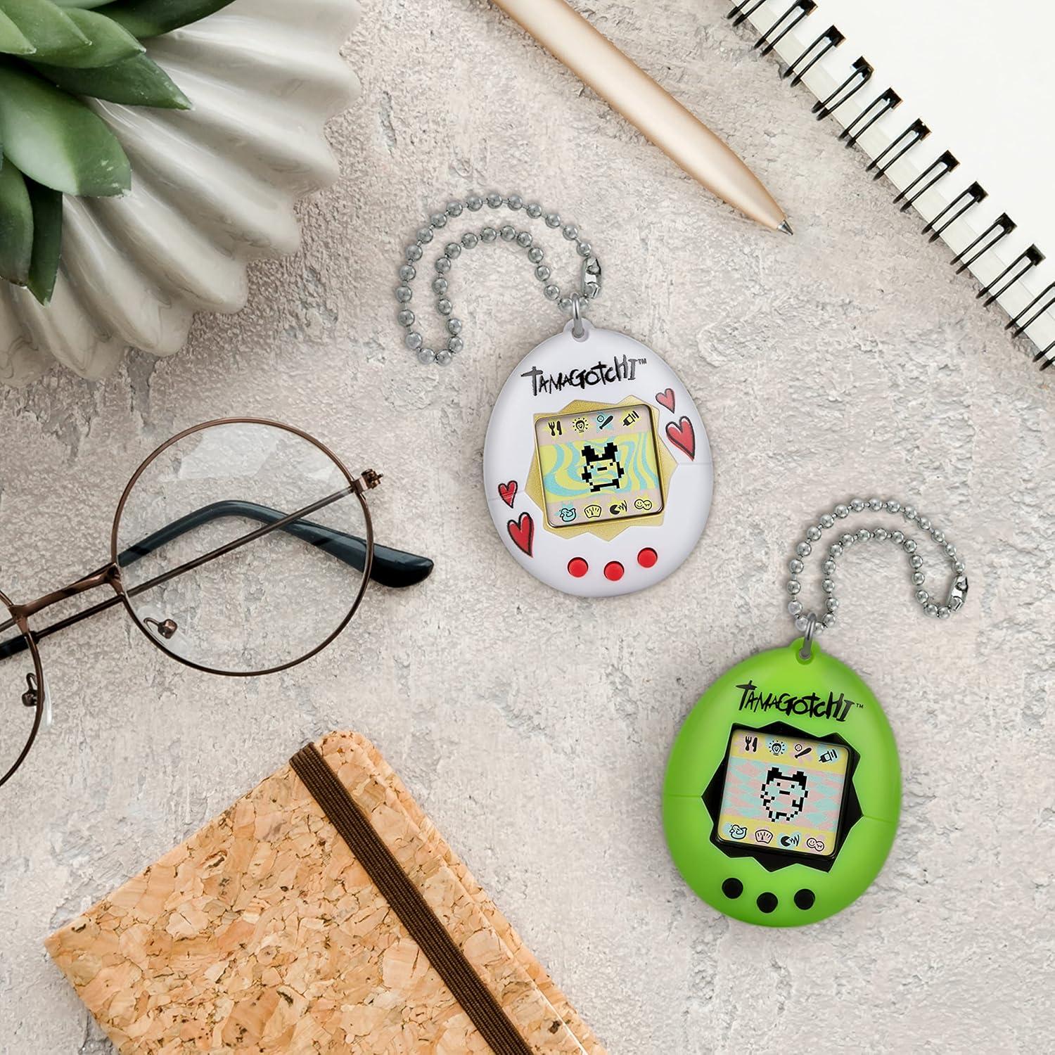 image:imageTamagotchi Original Hearts