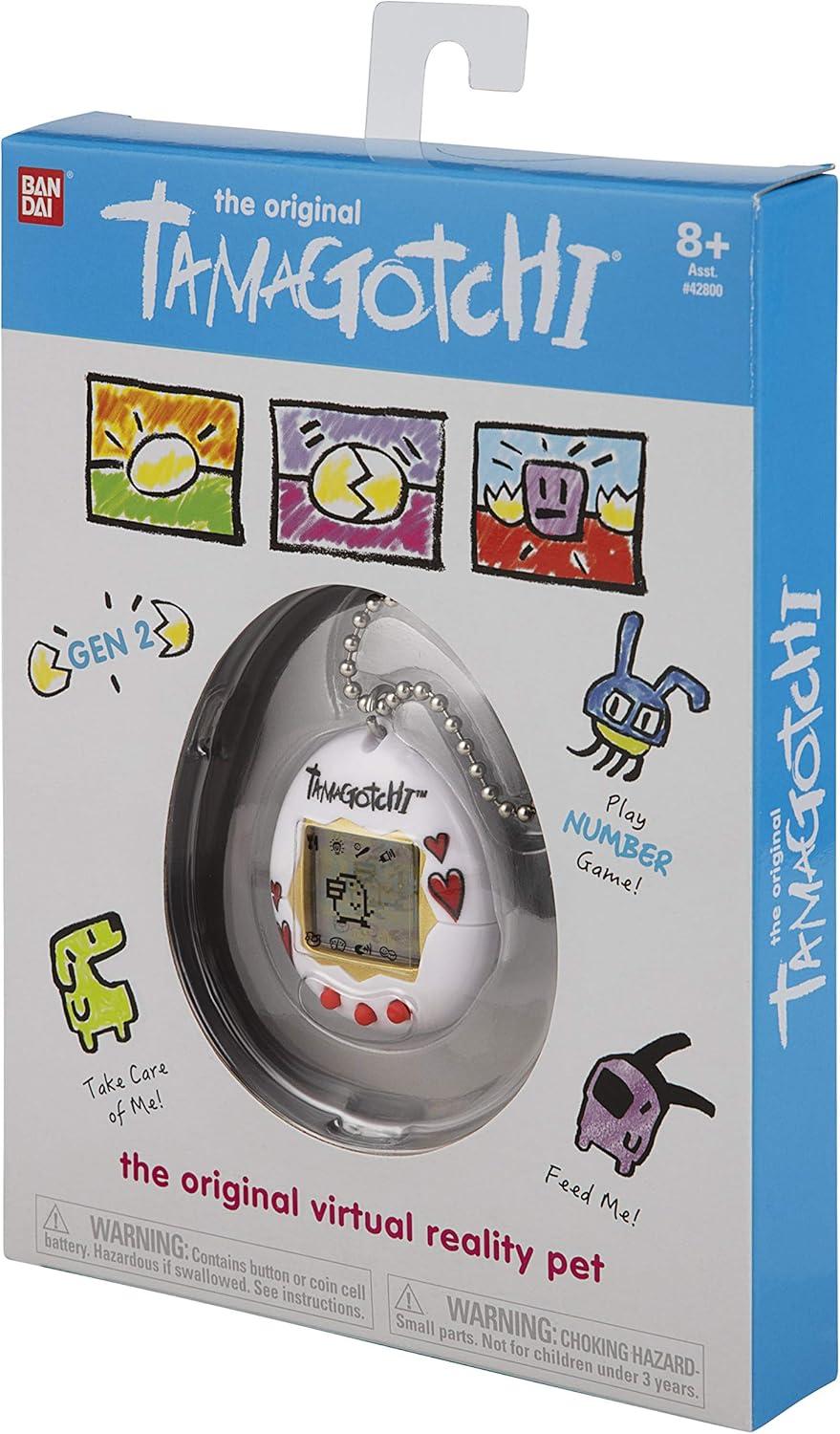 image:imageTamagotchi Original Hearts