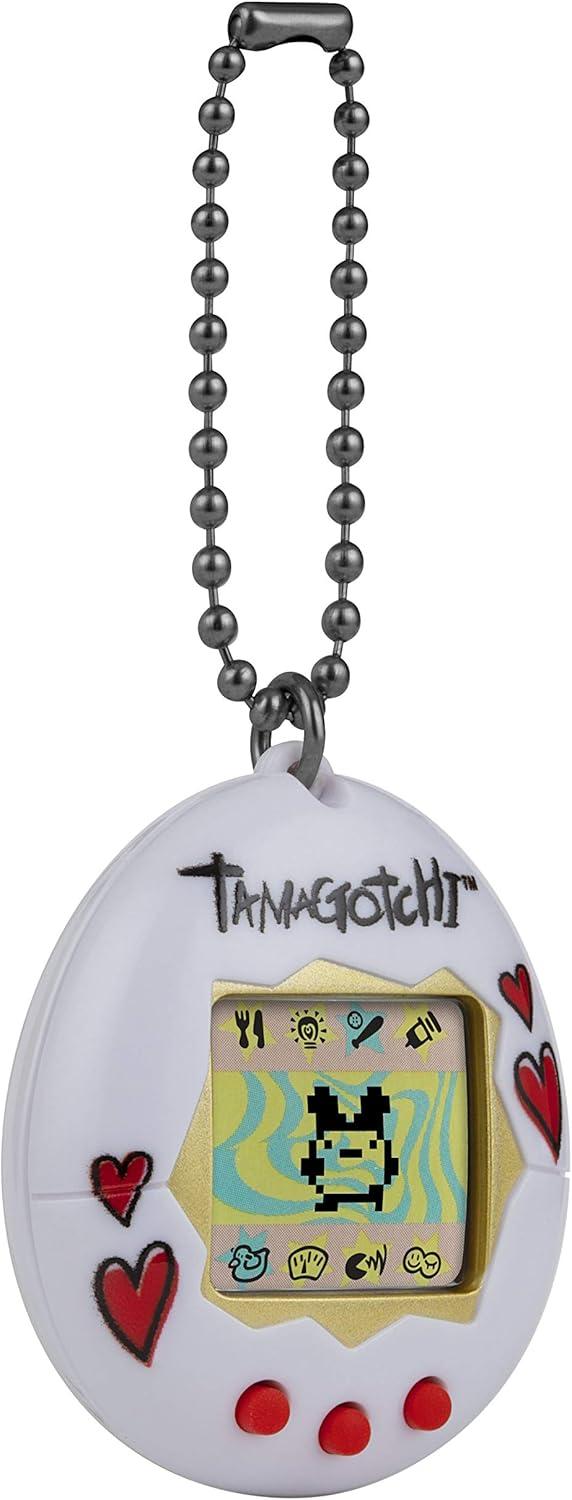 image:imageTamagotchi Original Hearts