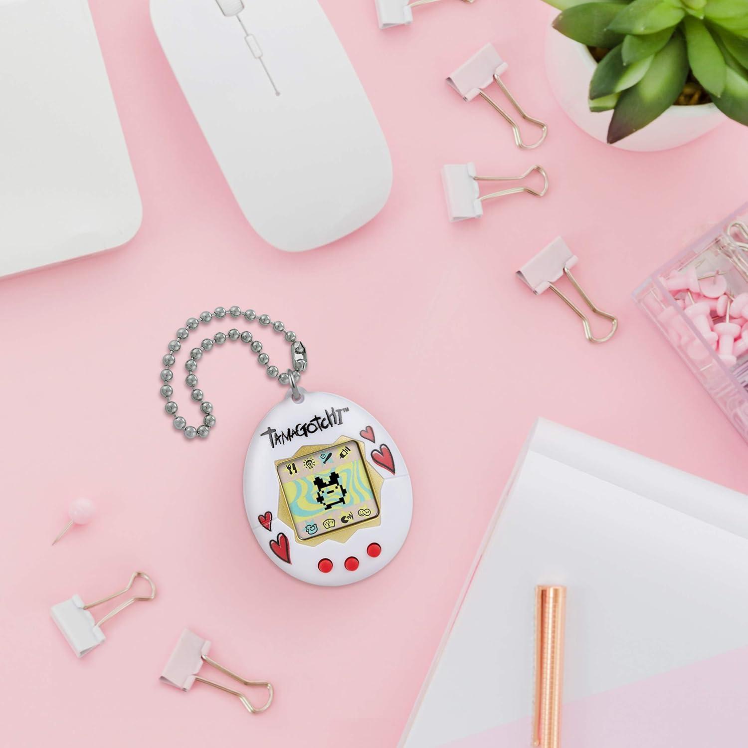 image:imageTamagotchi Original Hearts