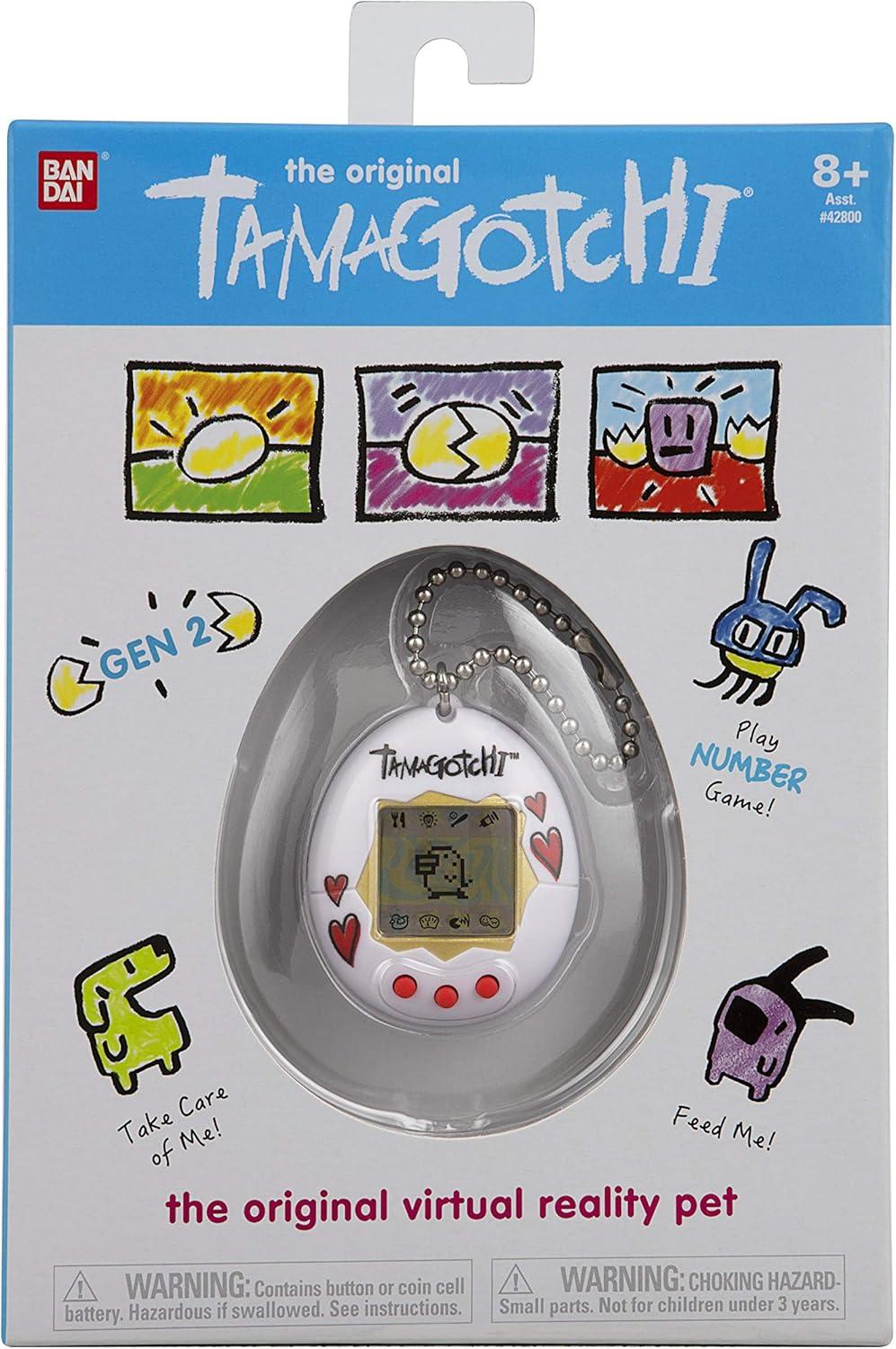 image:imageTamagotchi Original Hearts