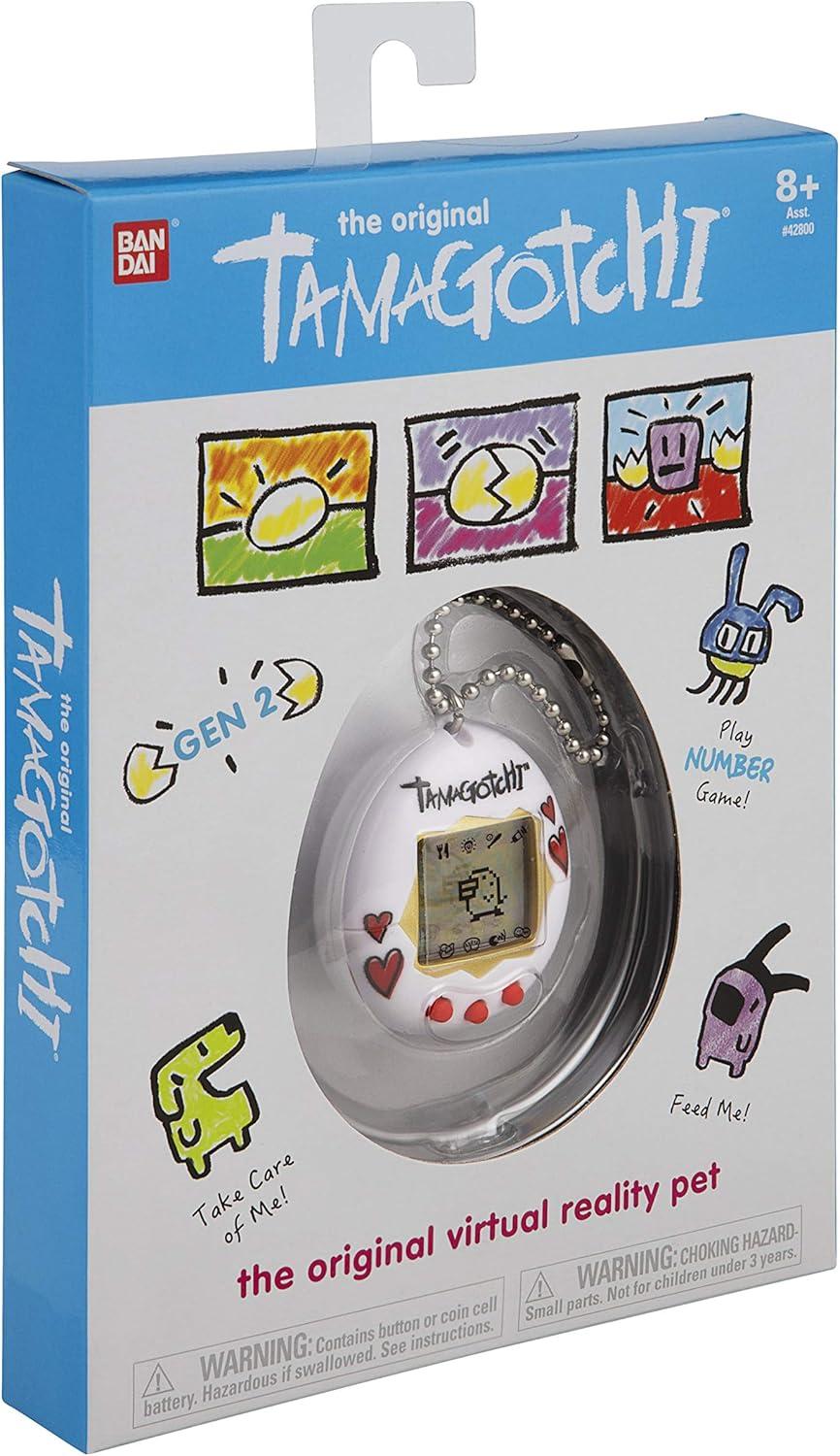 image:imageTamagotchi Original Hearts