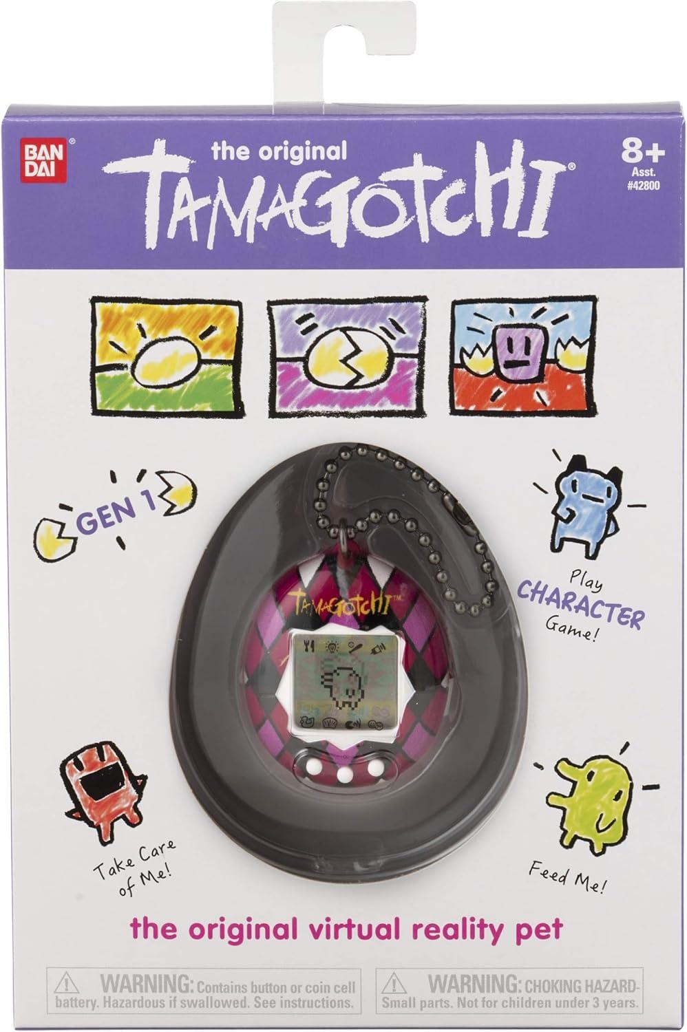 image:imageTamagotchi Original Majestic