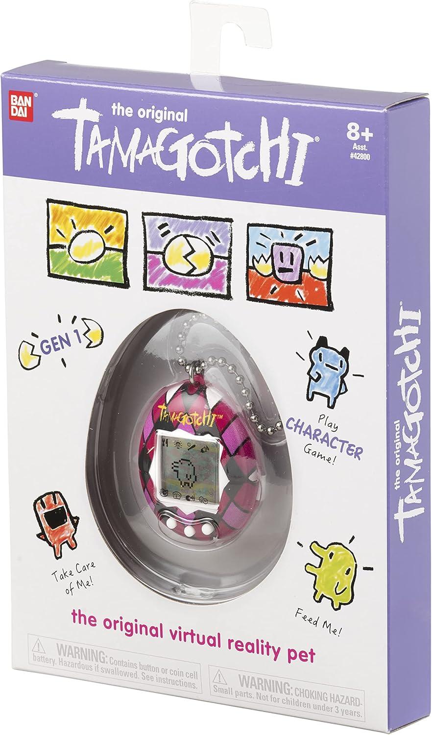 image:imageTamagotchi Original Majestic