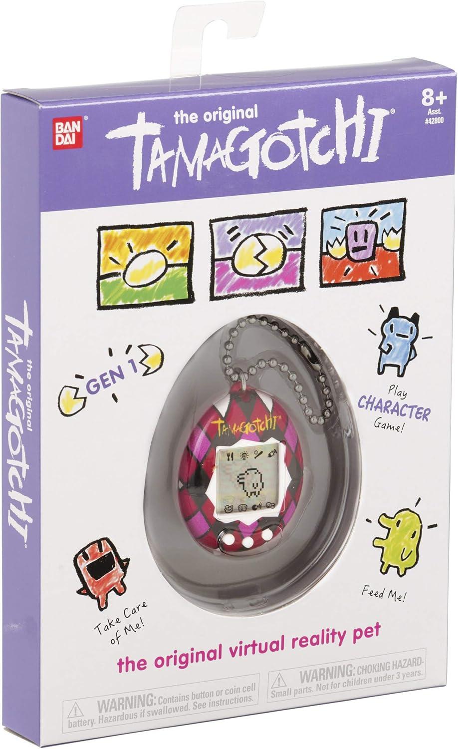 image:imageTamagotchi Original Majestic