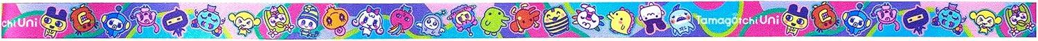image:imageTamagotchi Uni Lanyard Marble