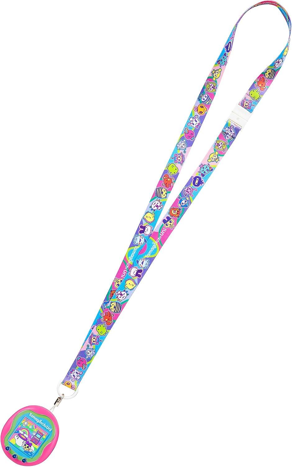 image:imageTamagotchi Uni Lanyard Marble