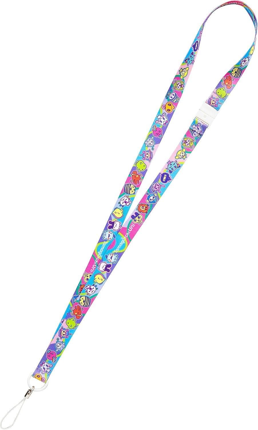 image:imageTamagotchi Uni Lanyard Marble