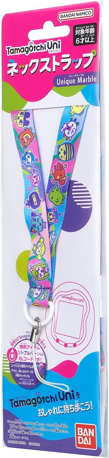 image:imageTamagotchi Uni Lanyard Marble