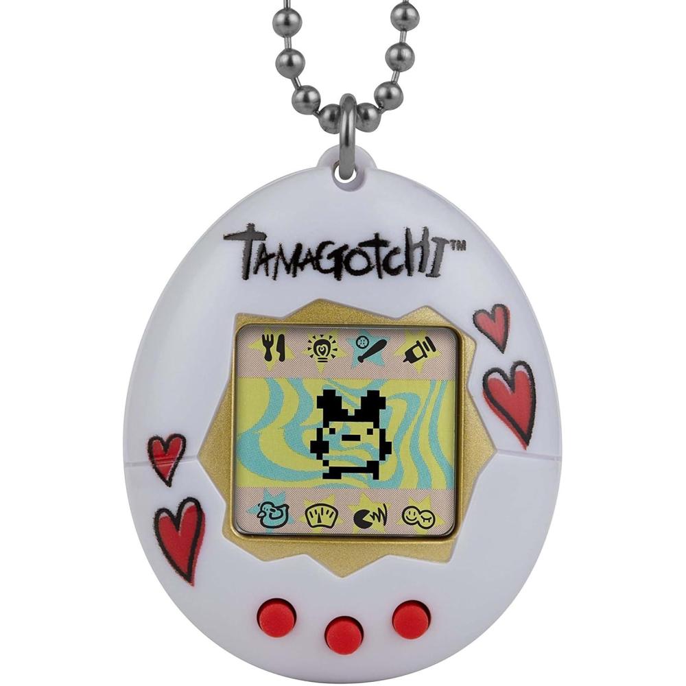 image:imageTamagotchi Original Hearts