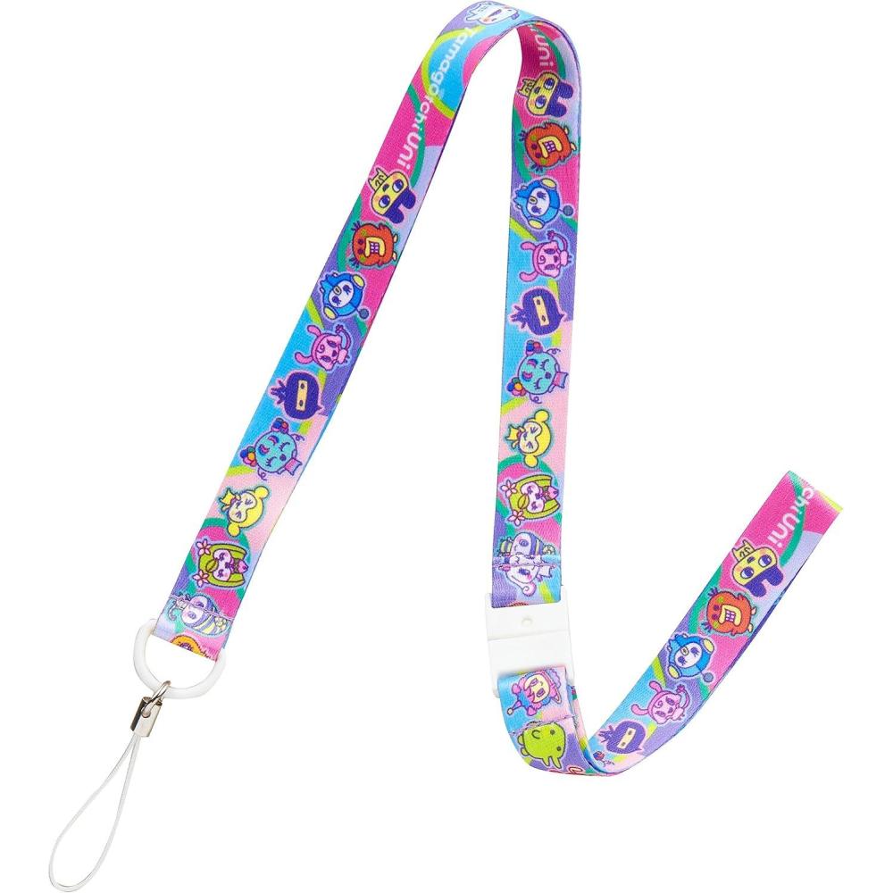 image:imageTamagotchi Uni Lanyard Marble