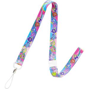 Tamagotchi Uni Lanyard – Marble