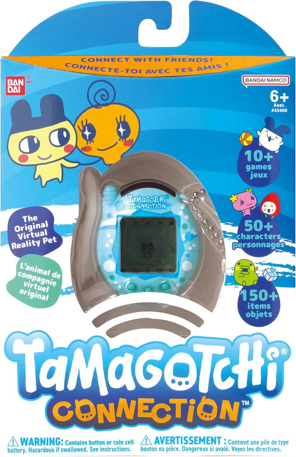 image:imageTamagotchi Connection Neon PlanetBubbles