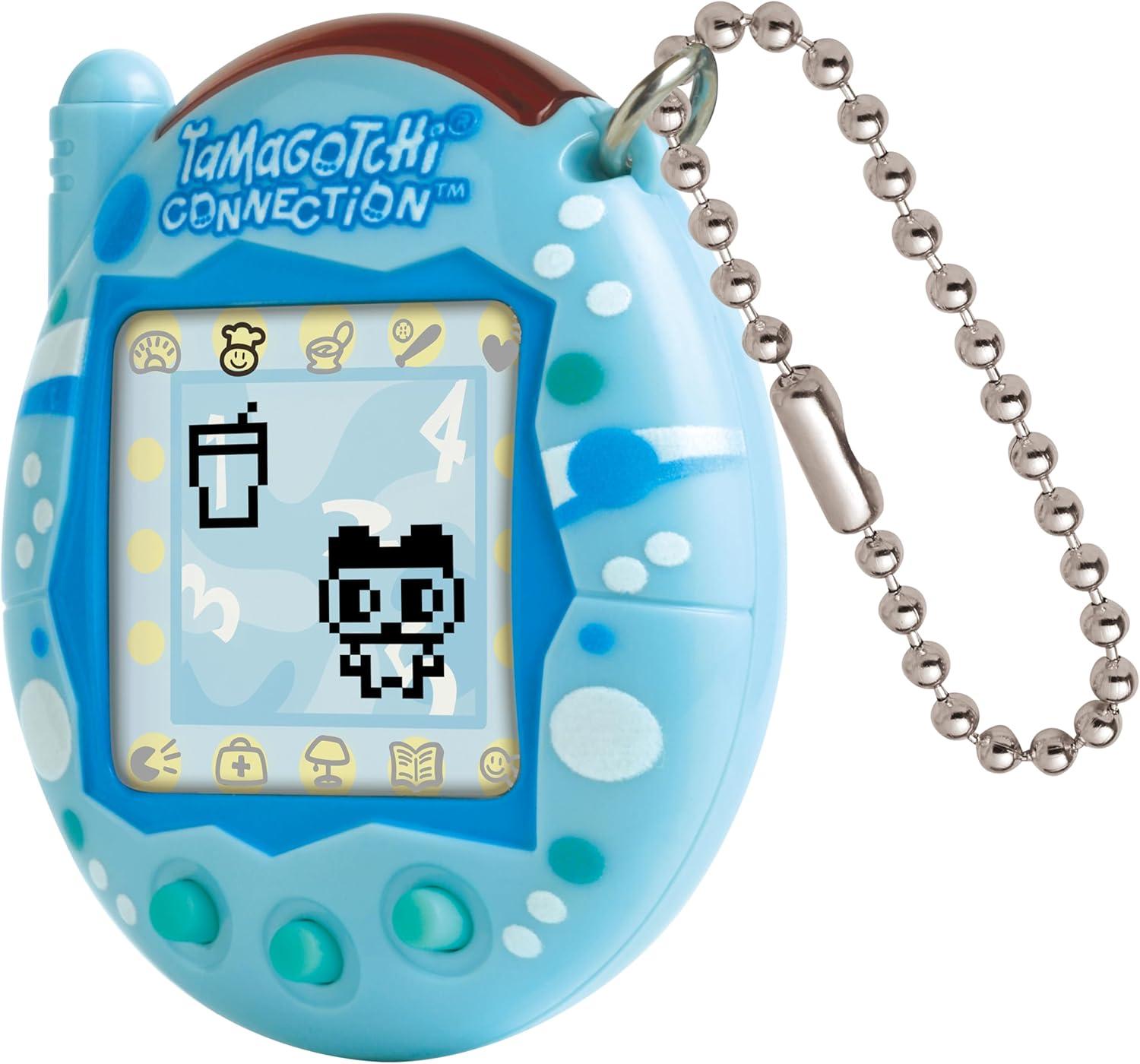 image:imageTamagotchi Connection Neon PlanetBubbles