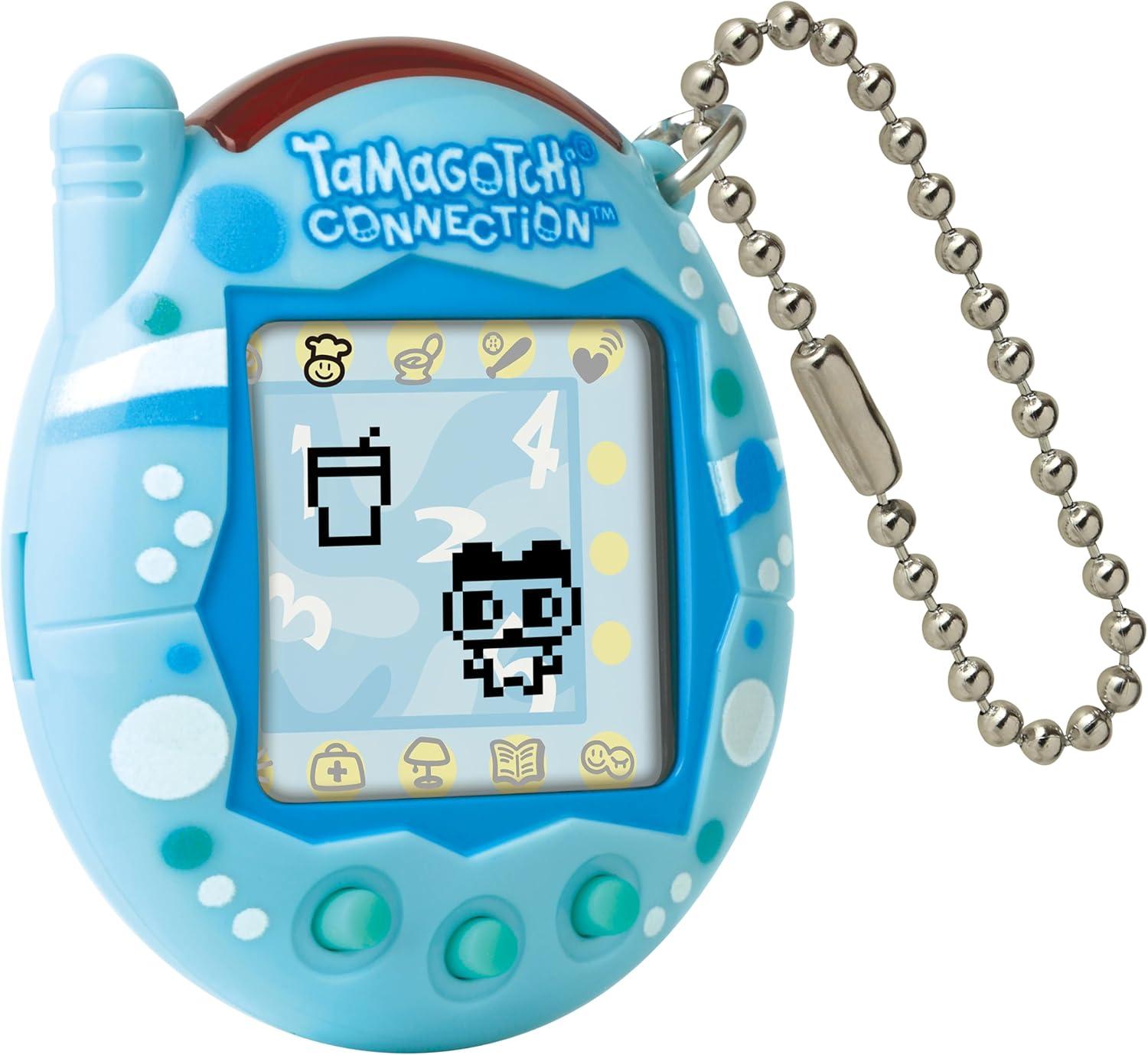 image:imageTamagotchi Connection Neon PlanetBubbles